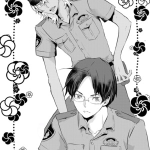 [IKUNI Noise, SAITOU Misaki] Reo to Mabu (update c.10+11) [Eng] – Gay Manga sex 93
