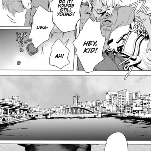 [IKUNI Noise, SAITOU Misaki] Reo to Mabu (update c.10+11) [Eng] – Gay Manga sex 95