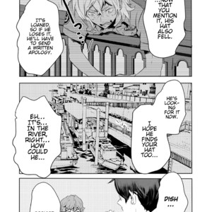 [IKUNI Noise, SAITOU Misaki] Reo to Mabu (update c.10+11) [Eng] – Gay Manga sex 98