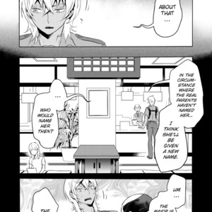[IKUNI Noise, SAITOU Misaki] Reo to Mabu (update c.10+11) [Eng] – Gay Manga sex 113