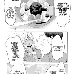 [IKUNI Noise, SAITOU Misaki] Reo to Mabu (update c.10+11) [Eng] – Gay Manga sex 139