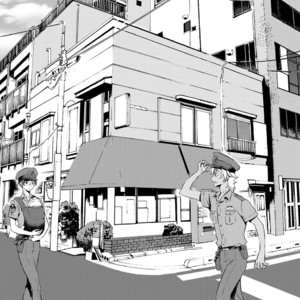 [IKUNI Noise, SAITOU Misaki] Reo to Mabu (update c.10+11) [Eng] – Gay Manga sex 142