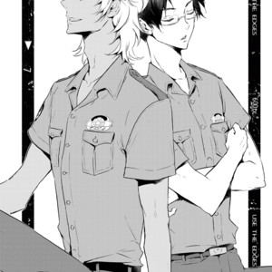 [IKUNI Noise, SAITOU Misaki] Reo to Mabu (update c.10+11) [Eng] – Gay Manga sex 154
