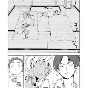 [IKUNI Noise, SAITOU Misaki] Reo to Mabu (update c.10+11) [Eng] – Gay Manga sex 155