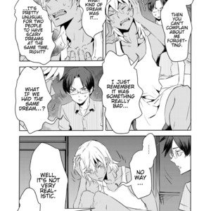 [IKUNI Noise, SAITOU Misaki] Reo to Mabu (update c.10+11) [Eng] – Gay Manga sex 158