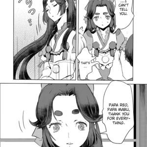 [IKUNI Noise, SAITOU Misaki] Reo to Mabu (update c.10+11) [Eng] – Gay Manga sex 181