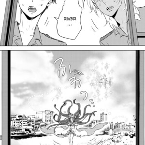 [IKUNI Noise, SAITOU Misaki] Reo to Mabu (update c.10+11) [Eng] – Gay Manga sex 185