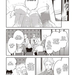 [SAKURAI Nanako] Omega wa Pink no Yume wo Miru (c.1) [Eng] – Gay Manga sex 13