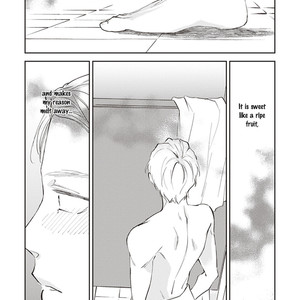 [SAKURAI Nanako] Omega wa Pink no Yume wo Miru (c.1) [Eng] – Gay Manga sex 26