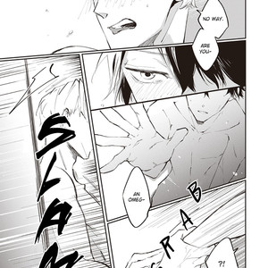 [SAKURAI Nanako] Omega wa Pink no Yume wo Miru (c.1) [Eng] – Gay Manga sex 29