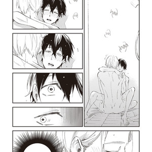 [SAKURAI Nanako] Omega wa Pink no Yume wo Miru (c.1) [Eng] – Gay Manga sex 36