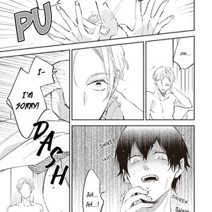 [SAKURAI Nanako] Omega wa Pink no Yume wo Miru (c.1) [Eng] – Gay Manga sex 37