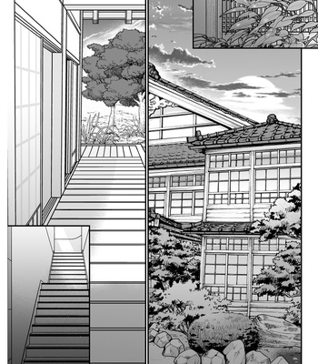 [Boku Hontou wa Yoku Shirimasen (Pi)] Hasha no ori – Kimetsu no Yaiba dj [JP] – Gay Manga sex 56