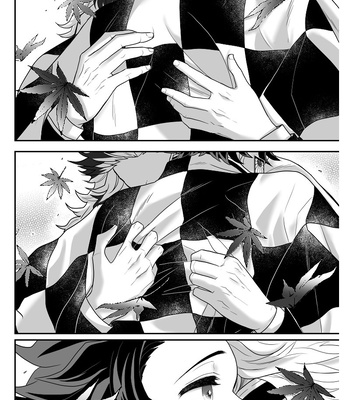 [Boku Hontou wa Yoku Shirimasen (Pi)] Hasha no ori – Kimetsu no Yaiba dj [JP] – Gay Manga sex 67