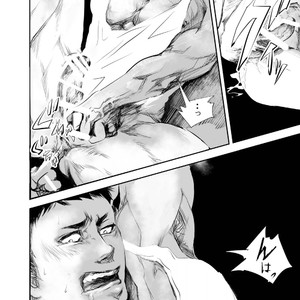 [Saragi (R5)] Hot Fashion [JP] – Gay Manga sex 24