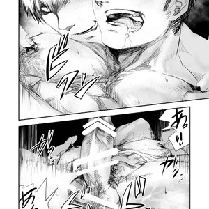 [Saragi (R5)] Hot Fashion [JP] – Gay Manga sex 26