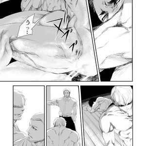 [Saragi (R5)] Hot Fashion [JP] – Gay Manga sex 35