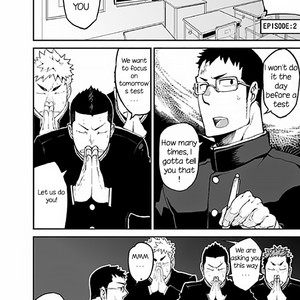 [anything (naop)] Iinchou no Gakuen Seikatsu! | Class President School Life! [Eng] – Gay Manga sex 18