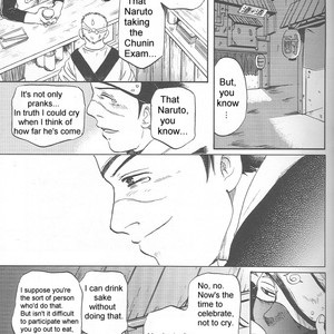 Naruto dj – Meisou Shikou Syuuseiki [Eng] – Gay Manga sex 12