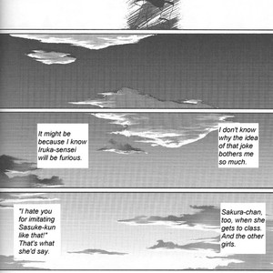 Naruto dj – Meisou Shikou Syuuseiki [Eng] – Gay Manga sex 33