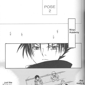 Naruto dj – Meisou Shikou Syuuseiki [Eng] – Gay Manga sex 34