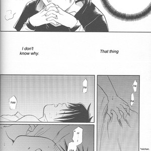 Naruto dj – Meisou Shikou Syuuseiki [Eng] – Gay Manga sex 35