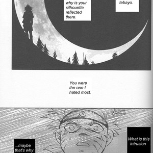 Naruto dj – Meisou Shikou Syuuseiki [Eng] – Gay Manga sex 52