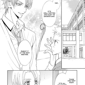 [MOMOKI Sae] Kijima-kun vol.6 – Kijima-kun no Daikirai de Daisuki na Kare (update c.Extra) [Eng] – Gay Manga sex 4