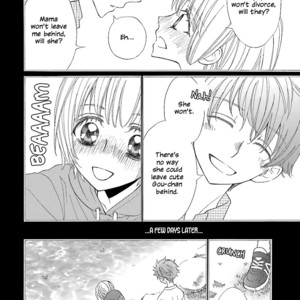 [MOMOKI Sae] Kijima-kun vol.6 – Kijima-kun no Daikirai de Daisuki na Kare (update c.Extra) [Eng] – Gay Manga sex 14