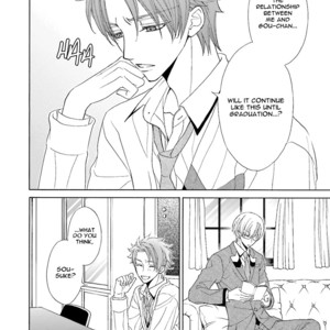 [MOMOKI Sae] Kijima-kun vol.6 – Kijima-kun no Daikirai de Daisuki na Kare (update c.Extra) [Eng] – Gay Manga sex 18