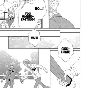 [MOMOKI Sae] Kijima-kun vol.6 – Kijima-kun no Daikirai de Daisuki na Kare (update c.Extra) [Eng] – Gay Manga sex 23