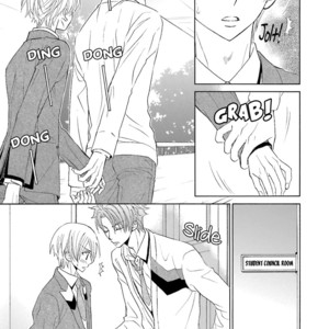 [MOMOKI Sae] Kijima-kun vol.6 – Kijima-kun no Daikirai de Daisuki na Kare (update c.Extra) [Eng] – Gay Manga sex 25