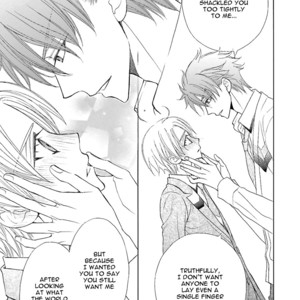 [MOMOKI Sae] Kijima-kun vol.6 – Kijima-kun no Daikirai de Daisuki na Kare (update c.Extra) [Eng] – Gay Manga sex 31