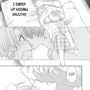 [MOMOKI Sae] Kijima-kun vol.6 – Kijima-kun no Daikirai de Daisuki na Kare (update c.Extra) [Eng] – Gay Manga sex 43