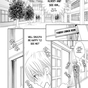 [MOMOKI Sae] Kijima-kun vol.6 – Kijima-kun no Daikirai de Daisuki na Kare (update c.Extra) [Eng] – Gay Manga sex 46