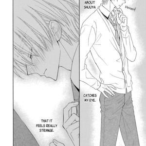[MOMOKI Sae] Kijima-kun vol.6 – Kijima-kun no Daikirai de Daisuki na Kare (update c.Extra) [Eng] – Gay Manga sex 52