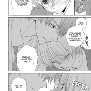 [MOMOKI Sae] Kijima-kun vol.6 – Kijima-kun no Daikirai de Daisuki na Kare (update c.Extra) [Eng] – Gay Manga sex 56