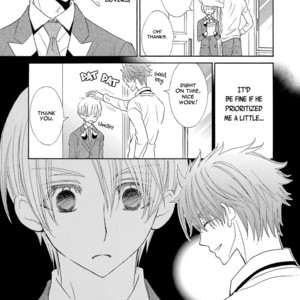 [MOMOKI Sae] Kijima-kun vol.6 – Kijima-kun no Daikirai de Daisuki na Kare (update c.Extra) [Eng] – Gay Manga sex 59