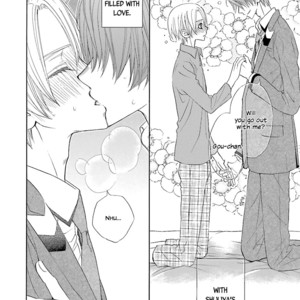 [MOMOKI Sae] Kijima-kun vol.6 – Kijima-kun no Daikirai de Daisuki na Kare (update c.Extra) [Eng] – Gay Manga sex 73