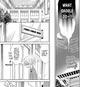 [MOMOKI Sae] Kijima-kun vol.6 – Kijima-kun no Daikirai de Daisuki na Kare (update c.Extra) [Eng] – Gay Manga sex 81