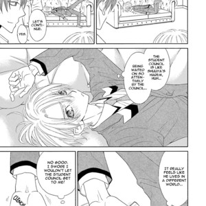 [MOMOKI Sae] Kijima-kun vol.6 – Kijima-kun no Daikirai de Daisuki na Kare (update c.Extra) [Eng] – Gay Manga sex 83