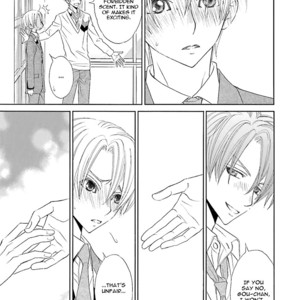 [MOMOKI Sae] Kijima-kun vol.6 – Kijima-kun no Daikirai de Daisuki na Kare (update c.Extra) [Eng] – Gay Manga sex 97