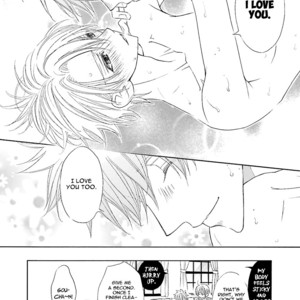 [MOMOKI Sae] Kijima-kun vol.6 – Kijima-kun no Daikirai de Daisuki na Kare (update c.Extra) [Eng] – Gay Manga sex 104