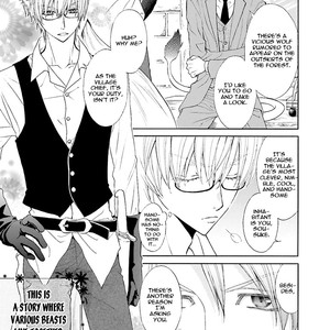 [MOMOKI Sae] Kijima-kun vol.6 – Kijima-kun no Daikirai de Daisuki na Kare (update c.Extra) [Eng] – Gay Manga sex 109