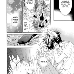 [MOMOKI Sae] Kijima-kun vol.6 – Kijima-kun no Daikirai de Daisuki na Kare (update c.Extra) [Eng] – Gay Manga sex 110