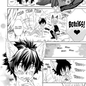 [MOMOKI Sae] Kijima-kun vol.6 – Kijima-kun no Daikirai de Daisuki na Kare (update c.Extra) [Eng] – Gay Manga sex 114