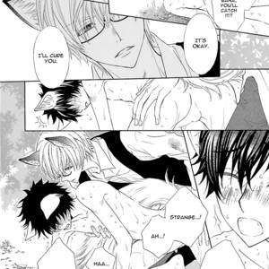 [MOMOKI Sae] Kijima-kun vol.6 – Kijima-kun no Daikirai de Daisuki na Kare (update c.Extra) [Eng] – Gay Manga sex 118