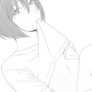 [Anachronism (niwaka)] Haruona for Adurt (Adult) Only – Daiya no Ace dj [Eng] – Gay Manga sex 5