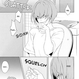 [Anachronism (niwaka)] Haruona for Adurt (Adult) Only – Daiya no Ace dj [Eng] – Gay Manga sex 7