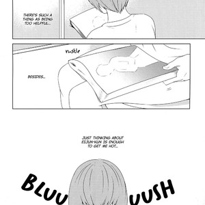 [Anachronism (niwaka)] Haruona for Adurt (Adult) Only – Daiya no Ace dj [Eng] – Gay Manga sex 10